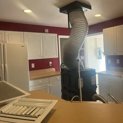 U Duct Cleaning