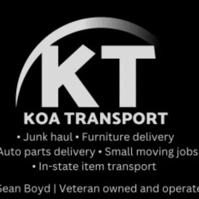 KOA Transport.
