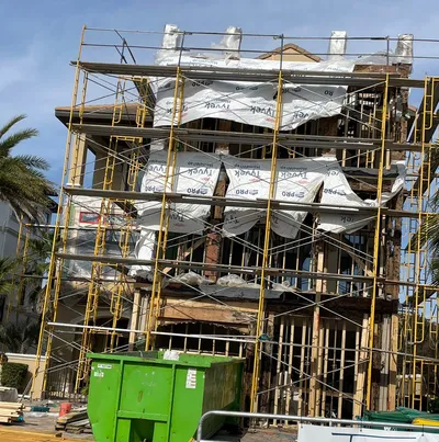YOURY STUCCO SPECIALIST