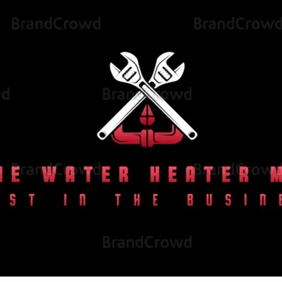 The Water Heater Man