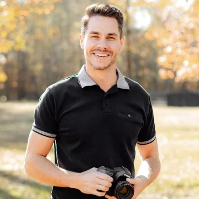 Eli Murray Photography