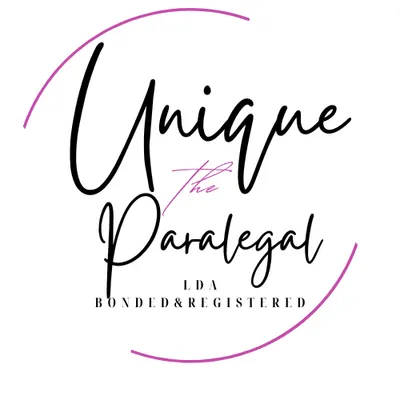 Unique The Paralegal