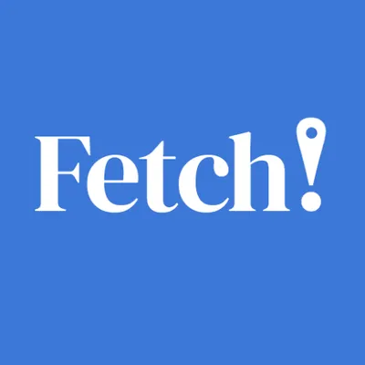 Fetch! Pet Care Las Vegas