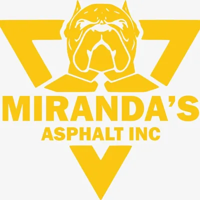 MIRANDA’S ASPHALT