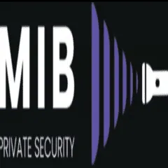 MIB Members in Black