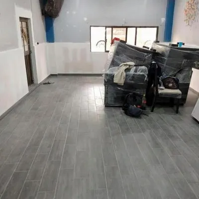 Joni’s contractor