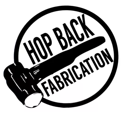 Todd @ Hop Back Fabrication