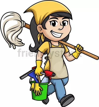 MH CLEANING