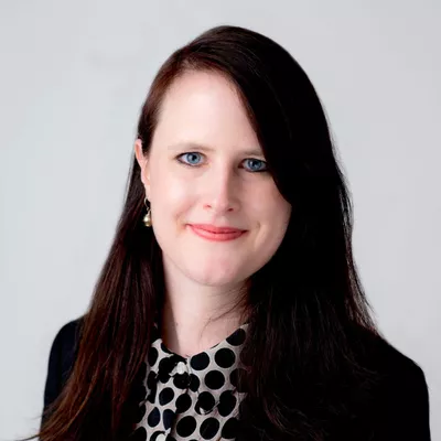 Events by Heather Lona