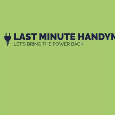 Last Minute Handyman