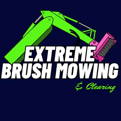 Extreme Brush Mowing & Clearing
