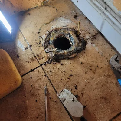 Mcadoo Plumbing