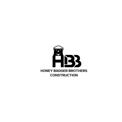 Honey Badger Brothers Construction