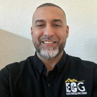 Elite Contractors Group