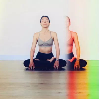 Atmananda Yoga Studio