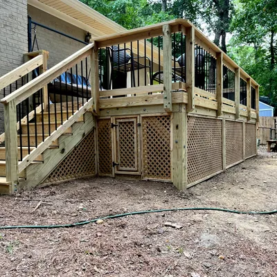 Tru-Decks LLC