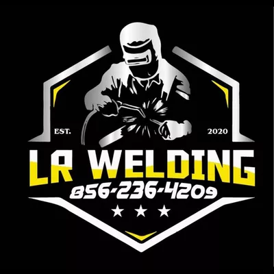 LR WELDING LLC