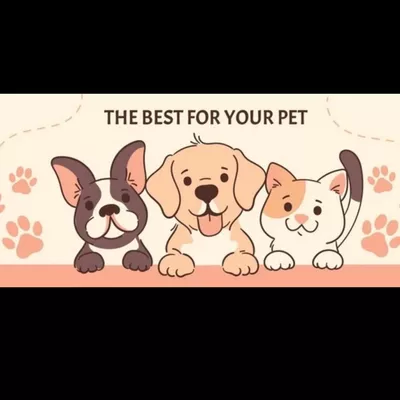 Pawfect pet retreat?