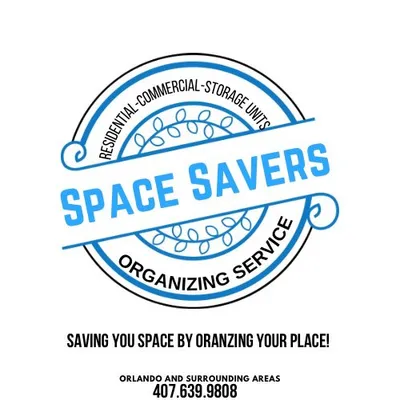 Space Savers (Organizing Services)