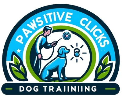 Pawsitive Clicks Dog Training