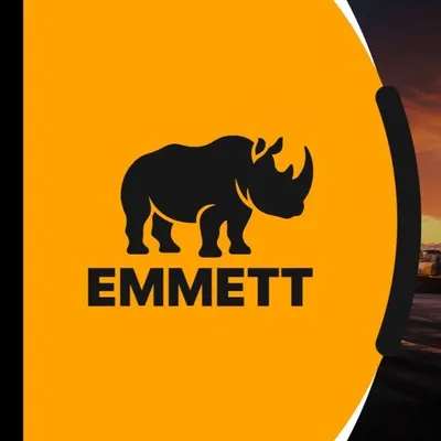 EMMETT | Advisor & Innovation ☀️ Call Us ?