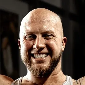 Ivan - Top 50 Trainer | Online & In-Person Fitness