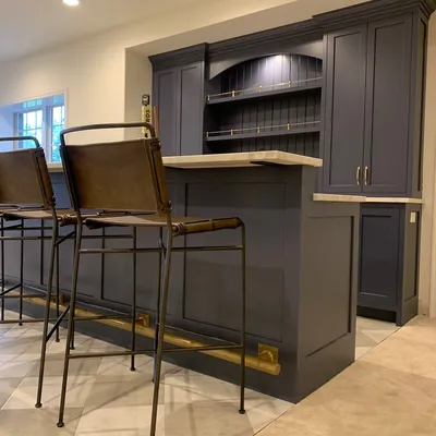EZ Cabinet Solutions