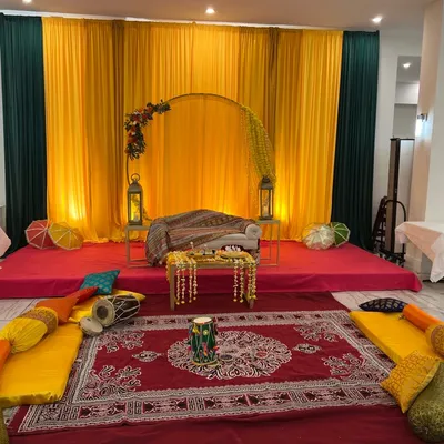 Ali Decor Services