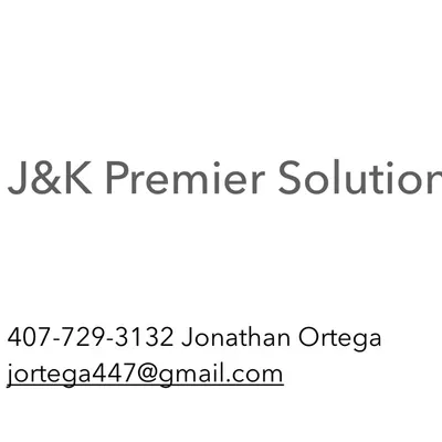 J&K Premier Solutions