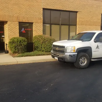 Allegiant ventures llc