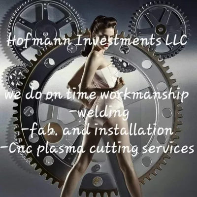 Hofmann Investments LLC Invest in the Quality