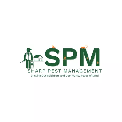 Sharp Pest Management