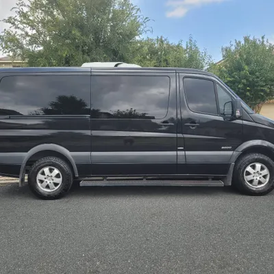 Alruiz Transport Llc