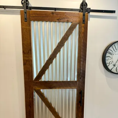 Russell Woodworks