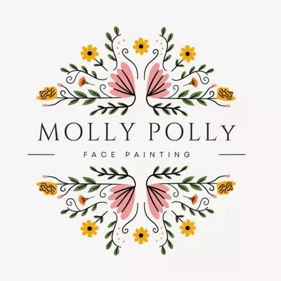 Molly Polly Face Painting