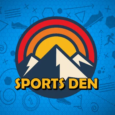 Sports Den OX