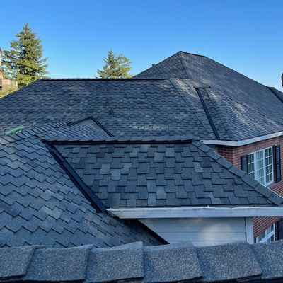C and V General Construction LLC