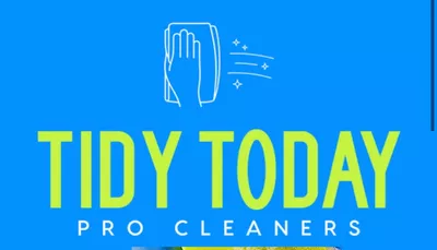 Tidy Today Pro Cleaners