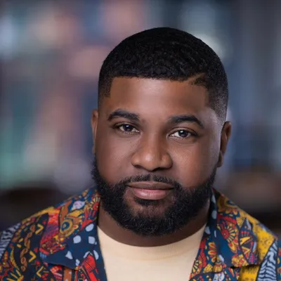 Anthony - Acting Coach