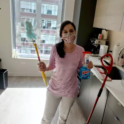 Seattle Magic Clean