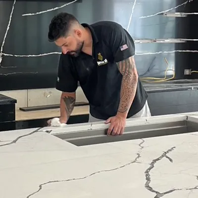 Imperialrs marble e granite