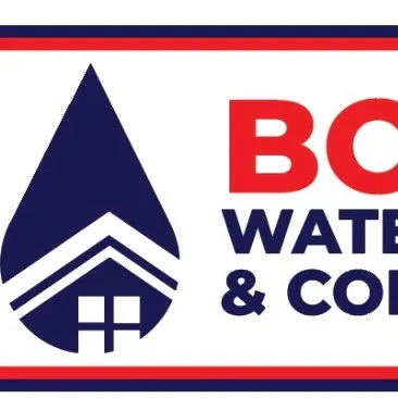 Boston Waterproofing & Construction