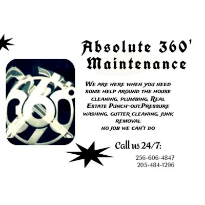 Absolute360Maintenance