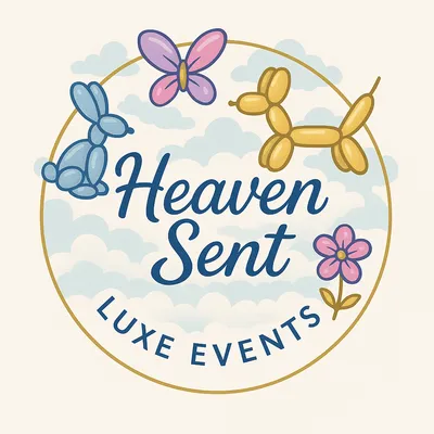 HeavenSent Luxe Events