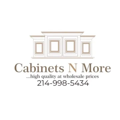 Cabinets N More