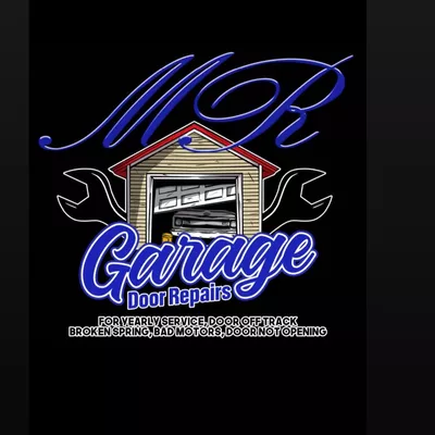 MR Garage Door Repairs