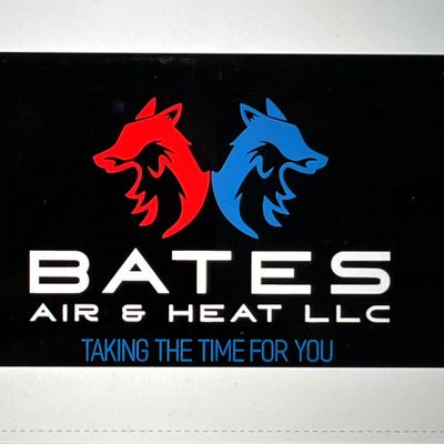 Bates Air and Heat