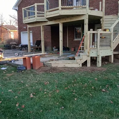 rljconstruction & remodeling LLC