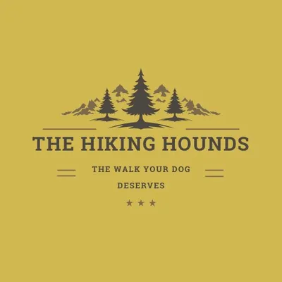 The Hiking Hounds