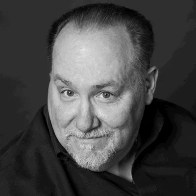 Comedian Mike Rao